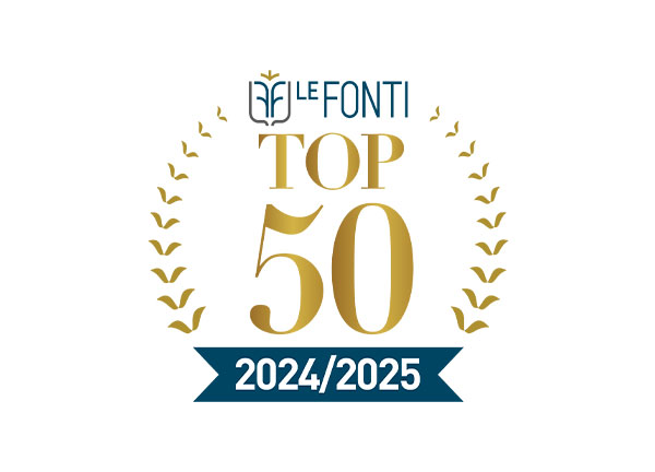 Le Fonti Top 50