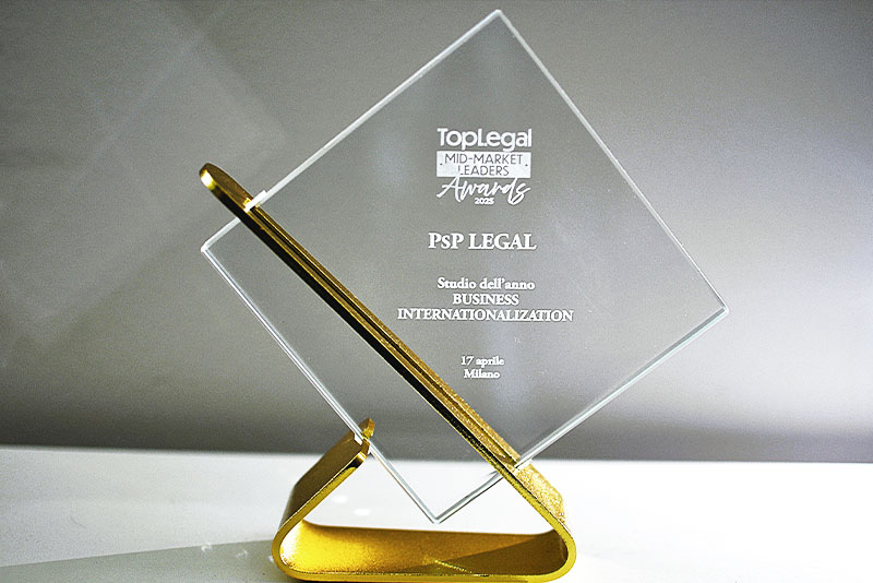 TopLegal “Mid-Market Leader Awards 2025”