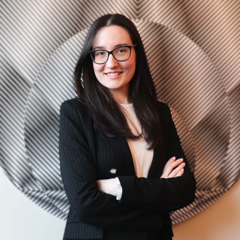 Alessia Bolzonaro
